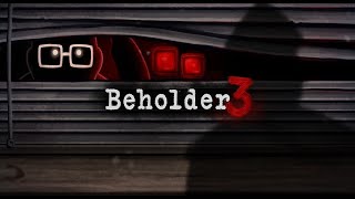 Beholder 3  Part 11 Revolution Ending  TAKING IT ALL BACK [upl. by Omrellug414]