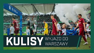 KULISY Rozczarowujący hit Legia Warszawa 00 Śląsk Wrocław [upl. by Sumaes]