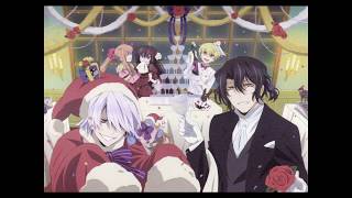 Pandora Hearts Opening Full [upl. by Sofie192]