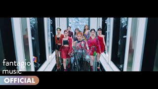 Weki Meki 위키미키  COOL MV TEASER 2 [upl. by Zippel]