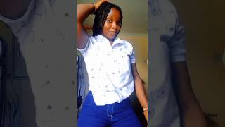 SUMINA ODONGO SWAG LUO SONG TIKTOK DANCE CHALLENGE 💃💃💞🔥 KENYA shorts tiktok dance luo [upl. by Enileve]