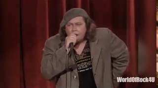 Sam Kinison  If Jesus Had A Wife  Insanely Funny [upl. by Kaye71]