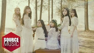 여자친구 GFRIEND  해야 Sunrise Teaser1 [upl. by Lody]