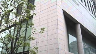 Mitsui Sumitomo Trust Bank Tokyo [upl. by Atwater]