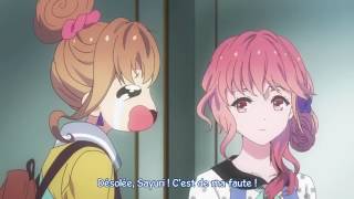 Bonjour Koiaji Patisserie Episode 3 eng sub [upl. by Galatia]