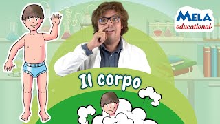 Mignolo col prof  sigla [upl. by Naul940]