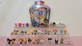 Disney Doorables Series 11 TECHNICOLOR Mystery Blind Bag Opening pt13 [upl. by Ellehcil]