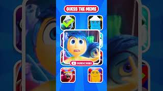 Guess Meme Song Famous Meme Sing Smurf Cat  TADC Theme meme memesong shorts [upl. by Atinuahs473]