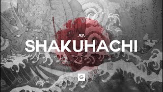 GRILLABEATS  Shakuhachi [upl. by Gael]