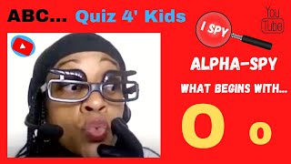 I Spy Picture Riddles 3  Brain Games for Kids  Photo Hunt Game for Kids [upl. by Gunthar]