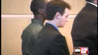 Nicholas Lindsey found guilty of murder in officers death [upl. by Monteria]