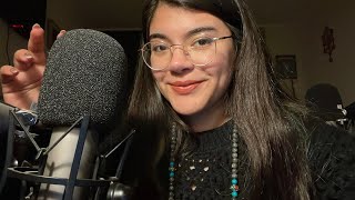 ASMR en Vivo 🦋 [upl. by Lorrimer778]