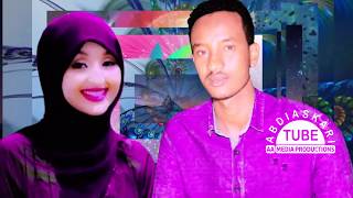 XARIIR AXMED  BEST LOVE SONG  AYAAN DHALAD  UGUBKA JARAR  NEW SOMALI MUSIC  LYRICS  2018 [upl. by Matthias]