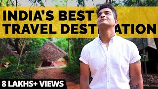 Indias Secret City  Auroville  Vlog 39 [upl. by Deming]