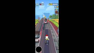 Jaiswal day is livegame subway surfer [upl. by Alfy]