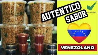 Receta cómo hacer arroz chino Venezolano 🍚 [upl. by Durante]