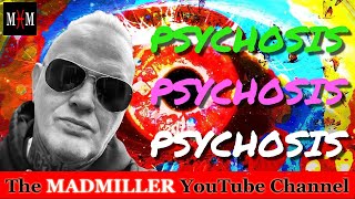 EPISODE 9 PSYCHOSIS  ABSOLUTE MADNESS  THE SCARIEST SHT EVER [upl. by Atirahc]