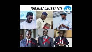 JUB JUBAL JUBBANTI SI LISLAM IMAM MOHAMED GALAYE NDIAYE BRUXELLES [upl. by Nylareg]