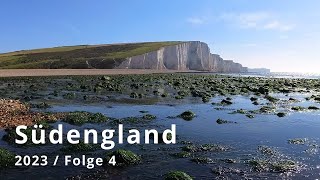 202309 Südengland  Folge 4 [upl. by Tearle438]