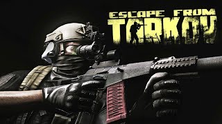 Weg von der Ostsee rein in EFT ★ Escape from Tarkov [upl. by Eibbed]