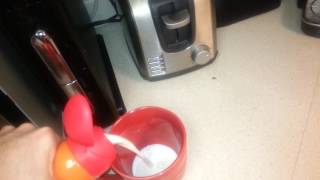 Keurig KCup vs Reuseable K Cup Filters Ekobrew Solofill Cup and My KCup [upl. by Frankhouse]