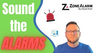 Unlock the Power of Antivirus Protection with Zone Alarm FREE [upl. by Irehs]