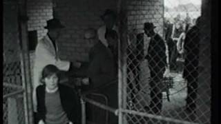 St Kilda Move To Moorabbin Historic Footage [upl. by Leunam351]