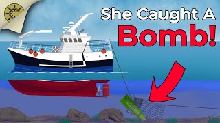 Why Do Fishing Boats quotCatchquot Explosives [upl. by Telrahc]