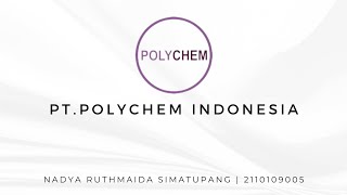 Proyek Kantor  PT Polychem Indonesia [upl. by Montano401]