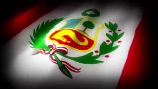 Himno Nacional del Perú [upl. by Oscar]