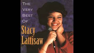 Stacy Lattisaw  Love On A Two Way Street [upl. by Nolur]