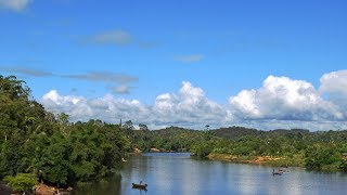 Madagascar  Tamatave – Trip to Foulpointe Costa Victoria Excursion [upl. by Attenhoj407]