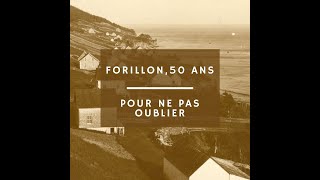 Activité « Forillon 50 ans  pour ne pas oublier » [upl. by Eliott447]