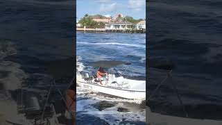 High Demand Carolina SkiFF 17 in action [upl. by Howes470]