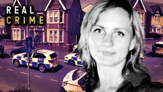 Why Did A Young Mother Vanish And Leave Behind Her 10 YearOld  Nightmare In Suburbia  Real Crime [upl. by Htrap]