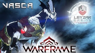 Warframe Guide  How to get a Vasca Kavat [upl. by Ibok632]