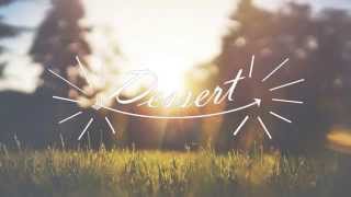 Dawin  Dessert  Lyric Video [upl. by Ecinad777]