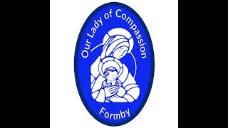 Formby Catholic Community Live Stream [upl. by Wauters553]