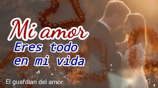 Mensaje de amor para mi novio ala Distancia [upl. by Iren]