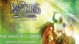 Ranger’s Apprentice  Book 8 The Kings of Clonmel  Chapter 1 [upl. by Anisah]