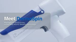 DermaSpin [upl. by Slade]