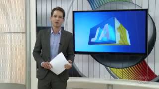 TV Anhanguera HD  Reportagem ao vivo [upl. by Soll]