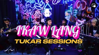 IKAW LANG  TUKAR SESSIONS  NOBITA  MARKO RUDIO amp THE BAND DOGZ  TNT VERSIONS  COVER [upl. by Naloj]