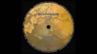 Introversion  Backrooms MTB015 [upl. by Lerret401]