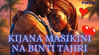 Kijana Masikini na Binti Tajiri Part 1 Madebe Lidai netflix sadstory lovestory netflixseries [upl. by Faber]