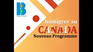 NOUVEAU PROGRAMME DE RECRUTEMENT DES AFRICAINS POUR LIMMIGRATION AU CANADA 🇨🇦 EN 2023  HF [upl. by Annirak]