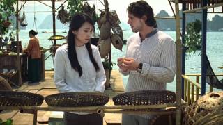 Das Traumhotel  Vietnam Offizieller Trailer [upl. by Bbor789]