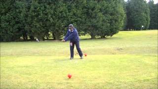 Golf Days UK Essex Tour 2013  Ballards Gore [upl. by Longwood]