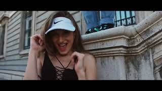 Bizzey Feat Jozo Kraantje Pappie Traag Official Video [upl. by Lajib]