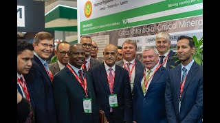 Kinross Gold Mining Indaba 2024 [upl. by Edia]